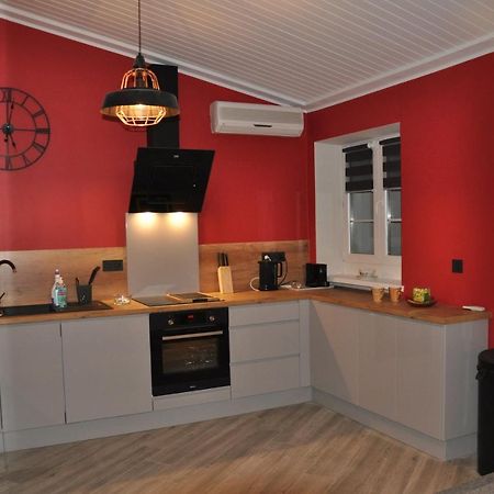 Cichy Zakatek - Ekskluzywny Apartament 90 M2 Βαρσοβία Εξωτερικό φωτογραφία