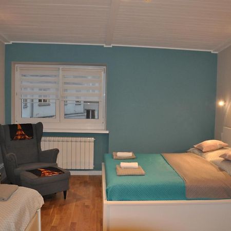 Cichy Zakatek - Ekskluzywny Apartament 90 M2 Βαρσοβία Εξωτερικό φωτογραφία