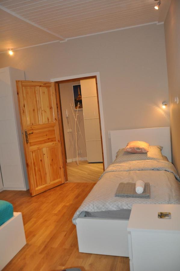 Cichy Zakatek - Ekskluzywny Apartament 90 M2 Βαρσοβία Εξωτερικό φωτογραφία