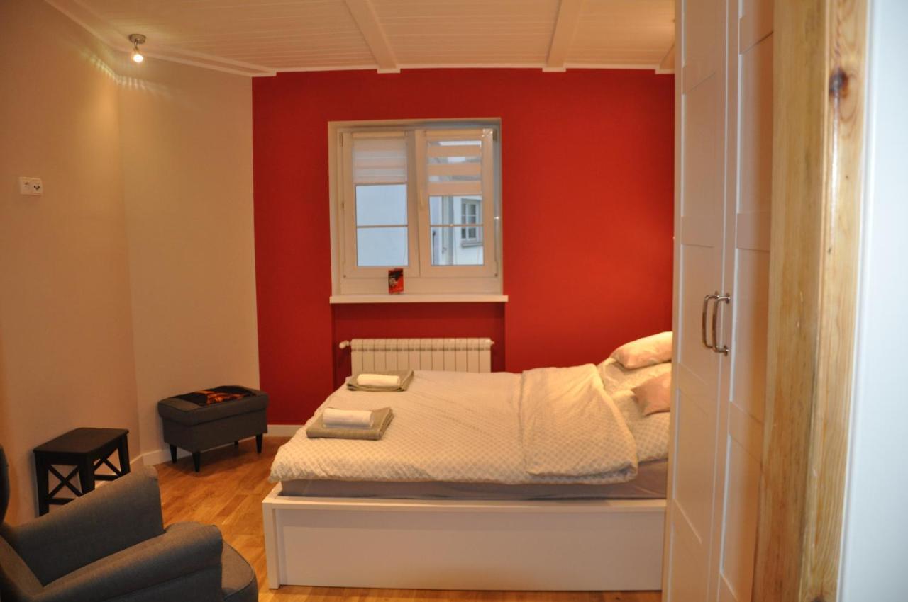 Cichy Zakatek - Ekskluzywny Apartament 90 M2 Βαρσοβία Εξωτερικό φωτογραφία