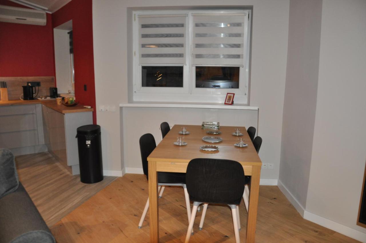 Cichy Zakatek - Ekskluzywny Apartament 90 M2 Βαρσοβία Εξωτερικό φωτογραφία