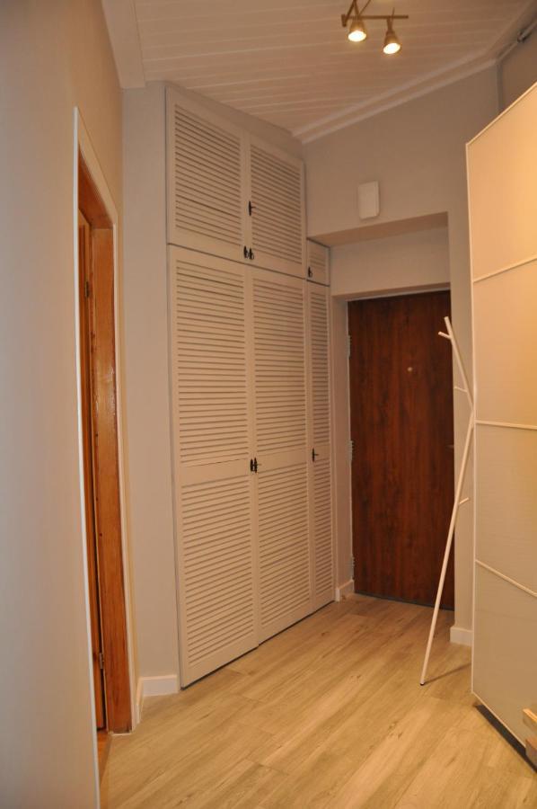 Cichy Zakatek - Ekskluzywny Apartament 90 M2 Βαρσοβία Εξωτερικό φωτογραφία