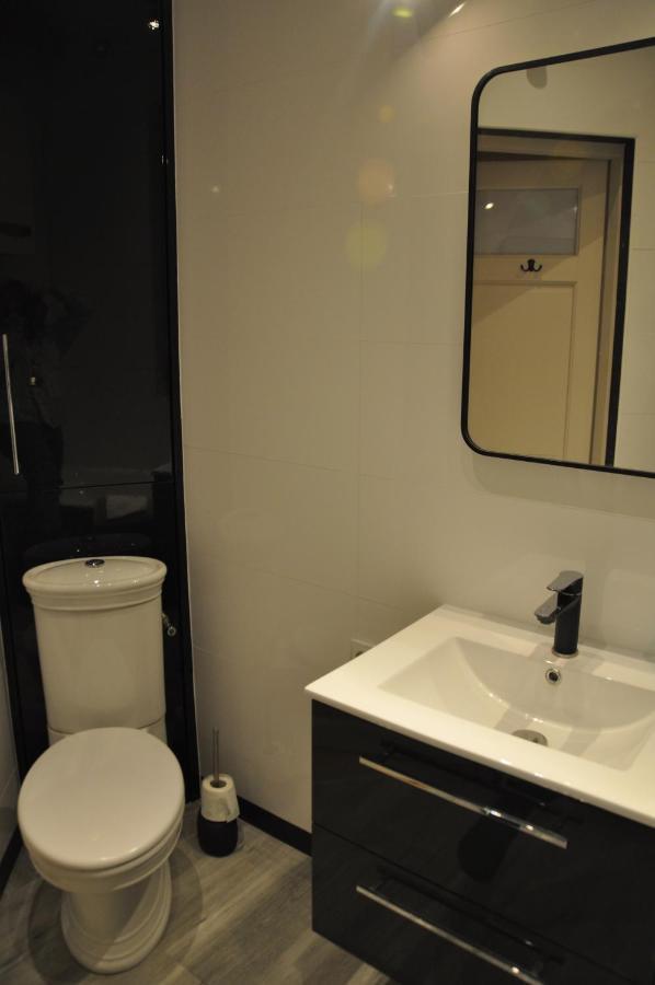 Cichy Zakatek - Ekskluzywny Apartament 90 M2 Βαρσοβία Εξωτερικό φωτογραφία