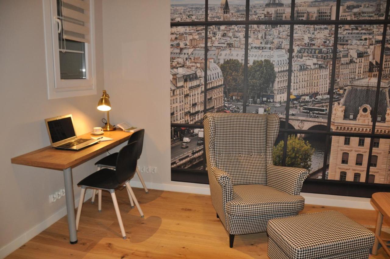 Cichy Zakatek - Ekskluzywny Apartament 90 M2 Βαρσοβία Εξωτερικό φωτογραφία