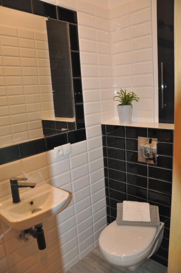Cichy Zakatek - Ekskluzywny Apartament 90 M2 Βαρσοβία Εξωτερικό φωτογραφία