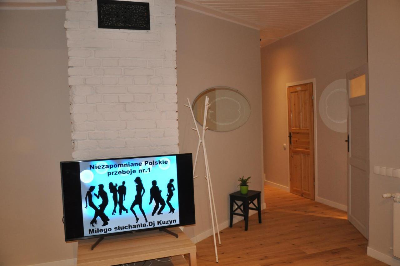 Cichy Zakatek - Ekskluzywny Apartament 90 M2 Βαρσοβία Εξωτερικό φωτογραφία